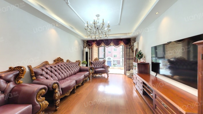 新华联家园北区二手房实景图