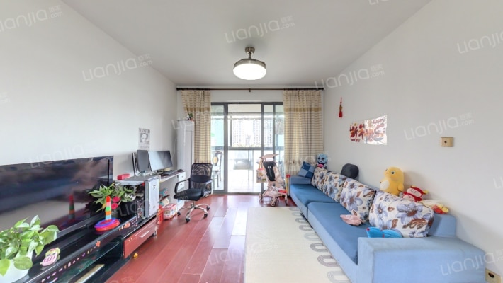 玉宇新苑二手房实景图