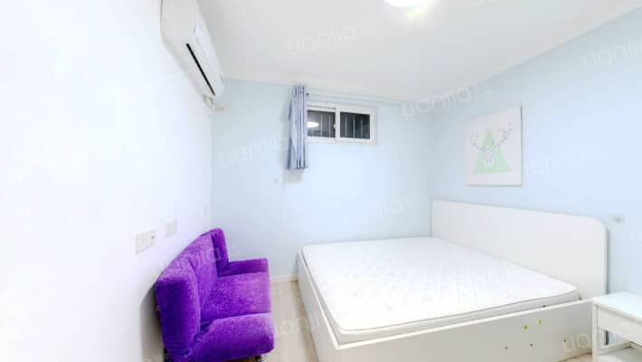 天平小区二手房实景图