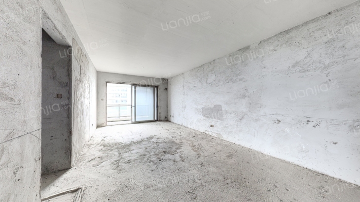 江山国际二手房实景图