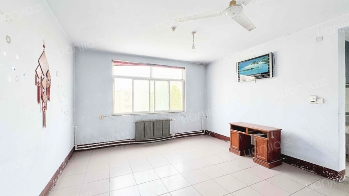 环保家园二手房实景图