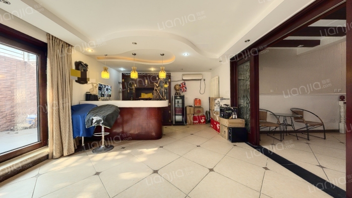 观山悦二手房实景图