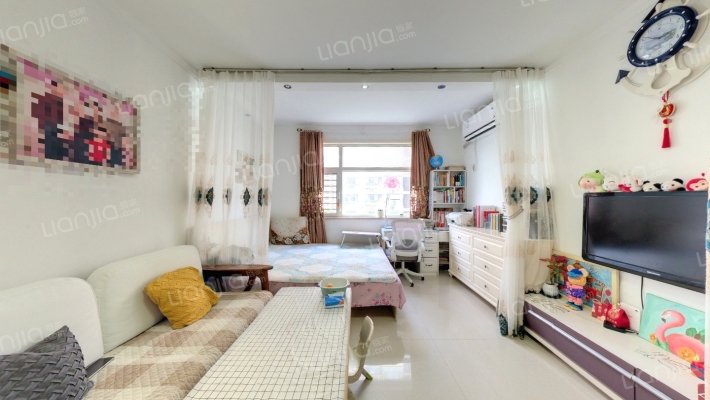 和美家园二手房实景图