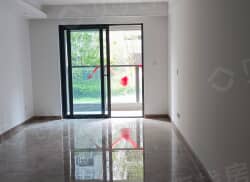 整租·新城江湾云筑 3室1厅 南_新城江湾云筑租房