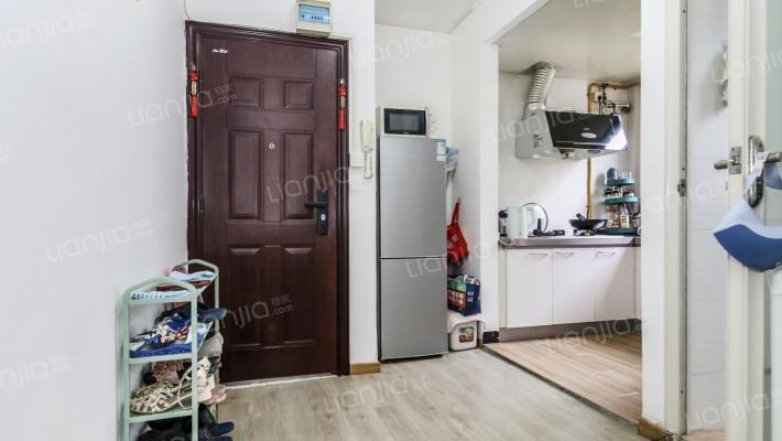 文汇小区(长宁)二手房实景图