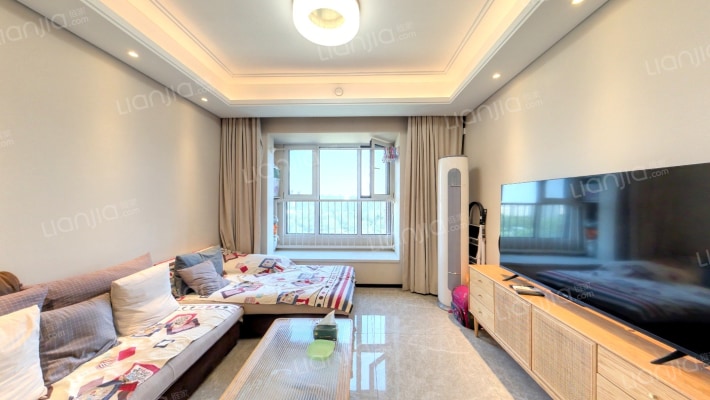 亦庄橡树湾南区二手房实景图