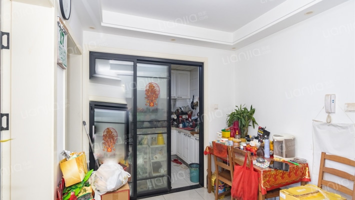 凌兆新村(凌兆路379弄)二手房实景图