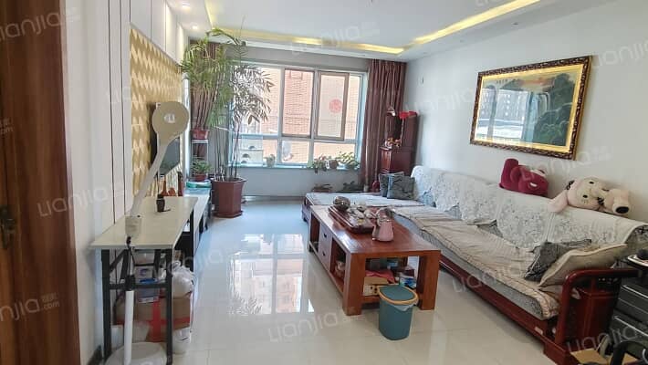 铭洋首府二手房实景图