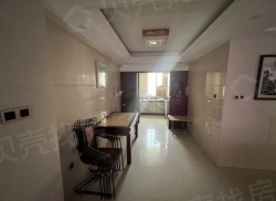 整租·富邦花苑 3室1厅 东南_富邦花苑租房