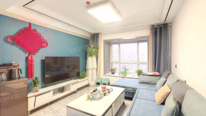 天悦东都二手房实景图