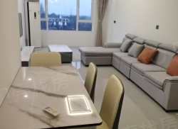 整租·阳光中央公园 3室2厅 东南_阳光中央公园租房