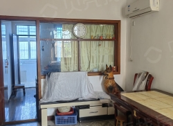 整租·德宽路279号 2室1厅 南_德宽路279号租房