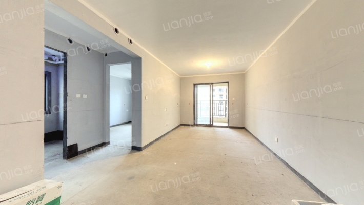 绿都澜湾枫园二手房实景图