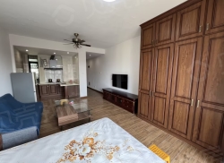 整租·福江苑 1室2厅 南_福江苑租房