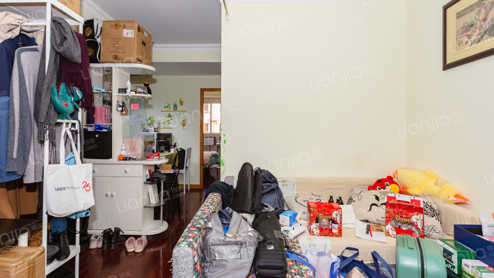 双桥小区二手房实景图