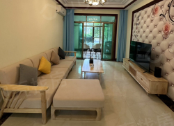 整租·南洋坊 3室1厅 南_南洋坊租房