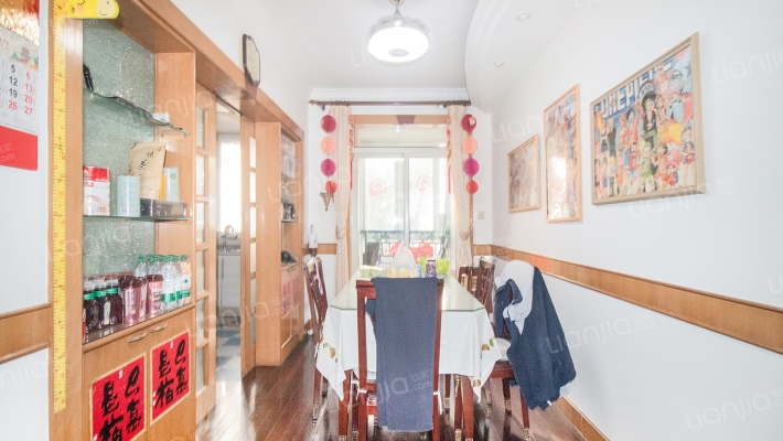 通联苑二手房实景图