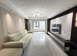 整租·弘阳襄御澜庭云庭 3室2厅 南_弘阳襄御澜庭云庭租房