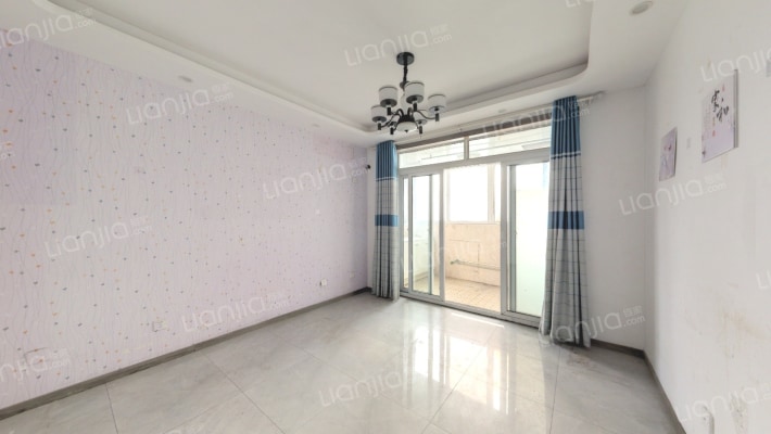 永康城宝铭莲浦苑二手房实景图