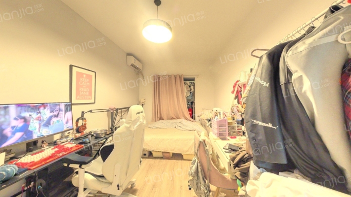 隆远阁二手房实景图