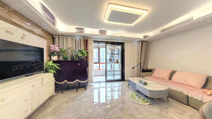 世茂招商语山二手房实景图