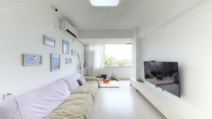 广园中路二手房实景图