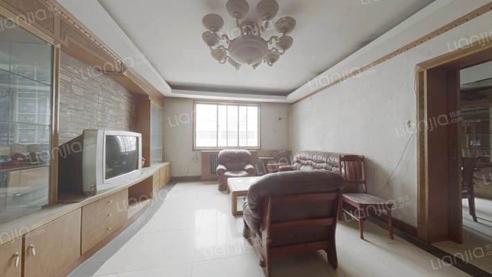 萬鑫阁二手房实景图