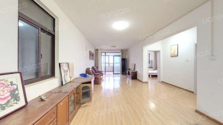 文一名门湖语二手房实景图