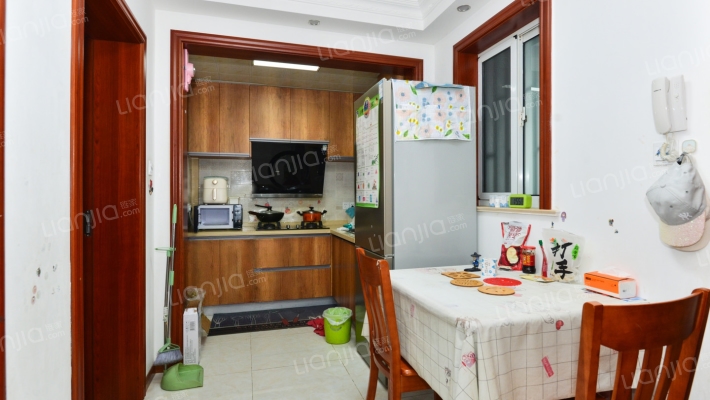 海滨五村二手房实景图