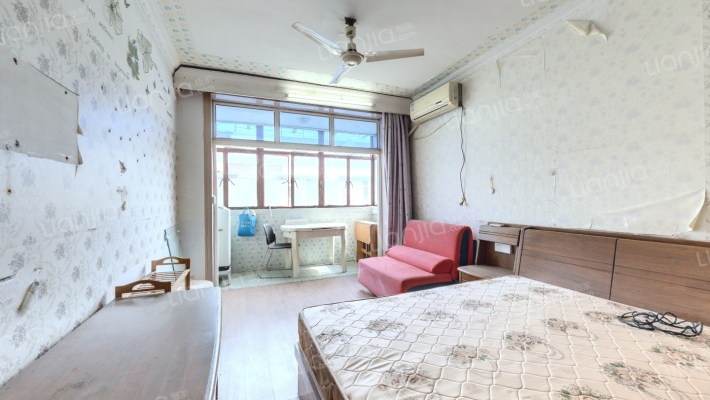 工农新村小区二手房实景图