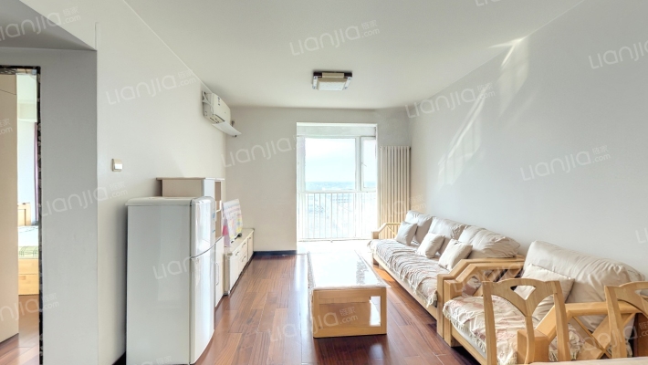 瑞都公园世家南区二手房实景图