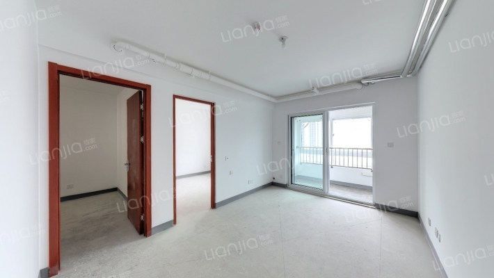 明秀望江苑二手房实景图