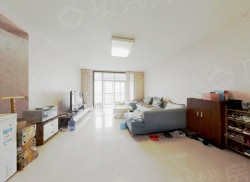 整租·玉府花园 3室1厅 南/北_玉府花园租房