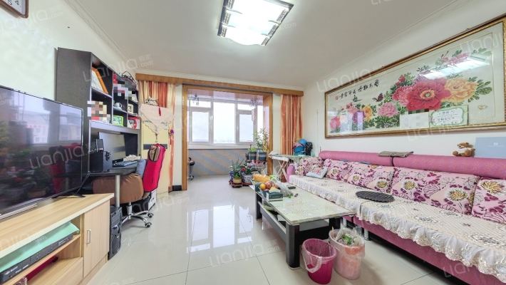 云江苑二手房实景图