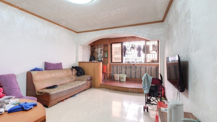 华苑花园二手房实景图