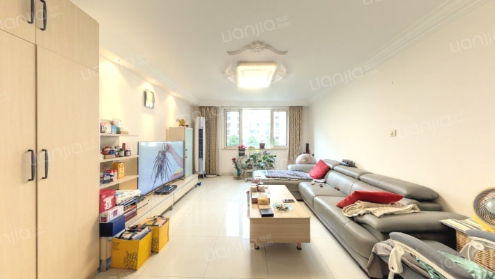 金星园二手房实景图