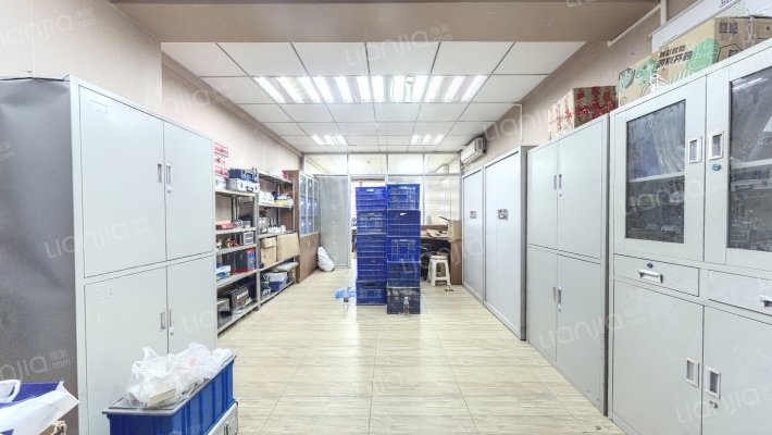 华润二十四城三期二手房实景图