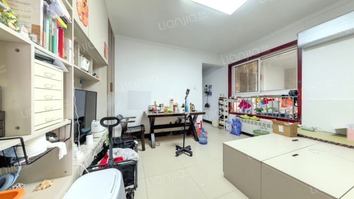 嘉瑞通小区二手房实景图