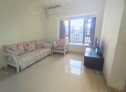 整租·雅居乐山海间一期 2室2厅 南/北_雅居乐山海间一期租房