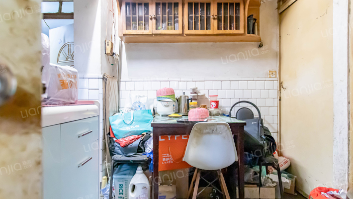 长风三村二手房实景图