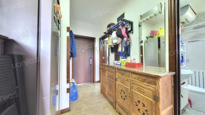 白家庄东里二手房实景图