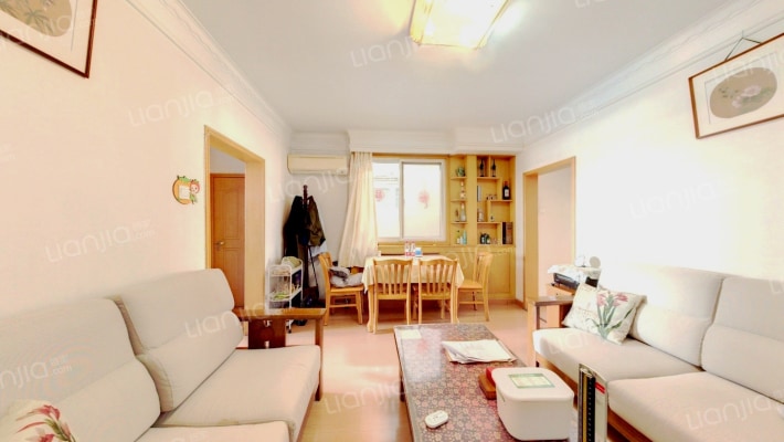 小石桥胡同11号院二手房实景图