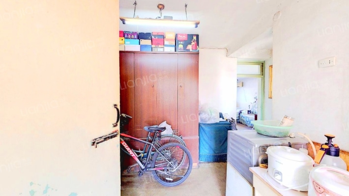 泉星楼二手房实景图