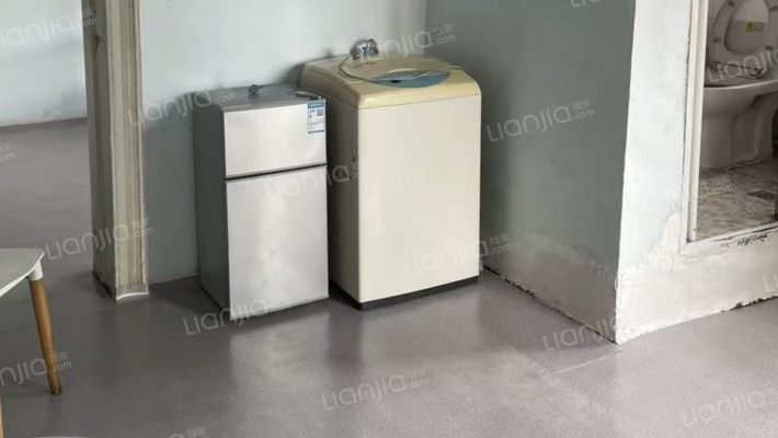 兰天二区二手房实景图