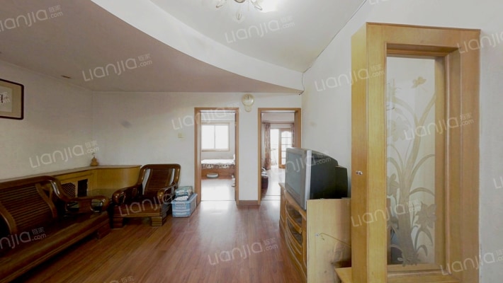 名都公寓二手房实景图