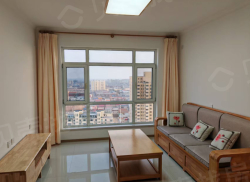 整租·鸿盛凯旋门 2室1厅 西南_鸿盛凯旋门租房