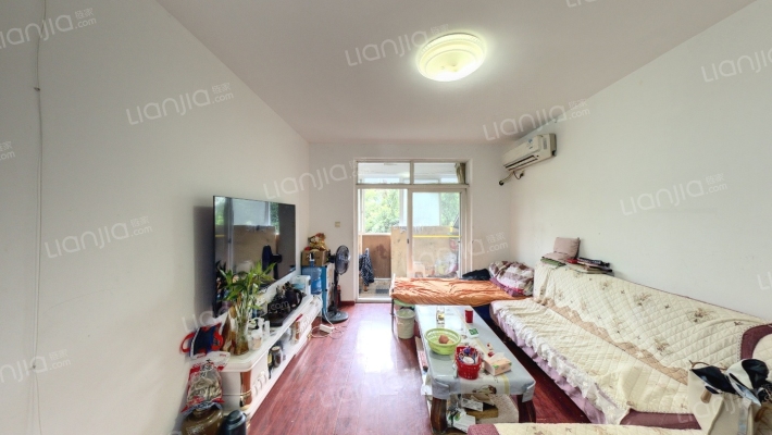 润新花园一期二手房实景图