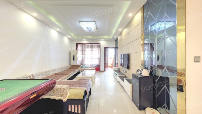 玉安景苑二手房实景图