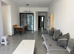 整租·天府中心城C时代 3室2厅 东南_天府中心城C时代租房