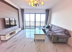 整租·碧桂园山湖城铂悦广场 4室2厅 南/北_碧桂园山湖城铂悦广场租房